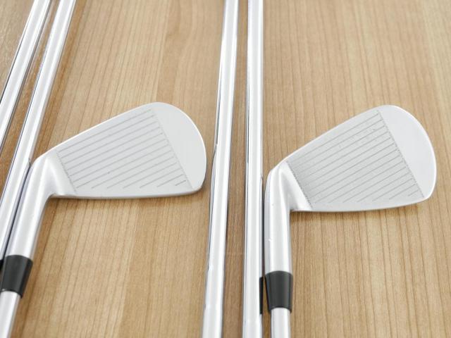 Iron set : Other Brand : ชุดเหล็ก Srixon Z525 Forged มีเหล็ก 5-Pw (6 ชิ้น) ก้านเหล็ก NS Pro Modus 120 Flex R