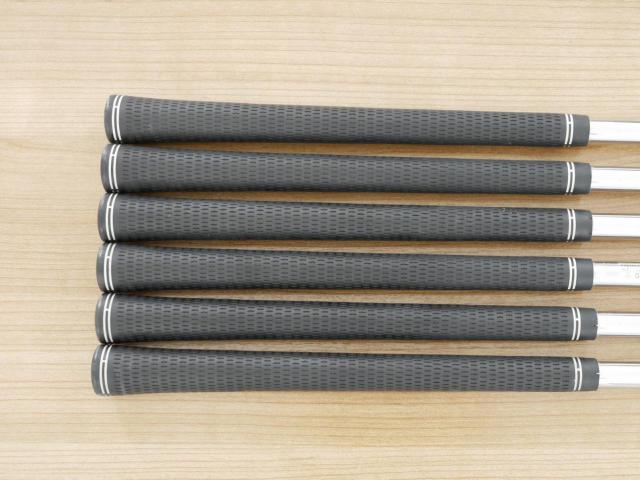 Iron set : Other Brand : ชุดเหล็ก Srixon Z525 Forged มีเหล็ก 5-Pw (6 ชิ้น) ก้านเหล็ก NS Pro Modus 120 Flex R