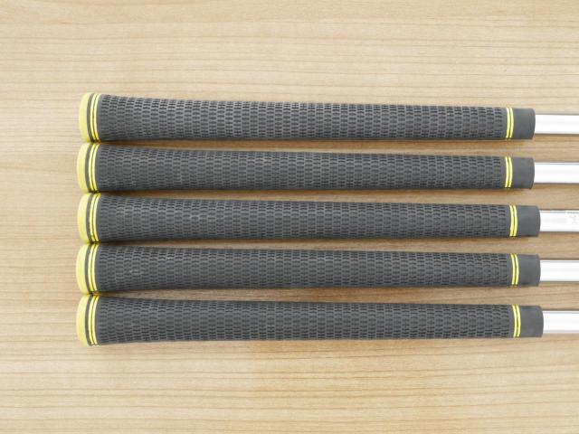 Iron set : Miura : ชุดเหล็ก Miura MC-501 Forged (นุ่มแน่นสุดๆ) มีเหล็ก 6-Pw (5 ชิ้น) ก้านเหล็ก NS Pro 950 NEO Flex S