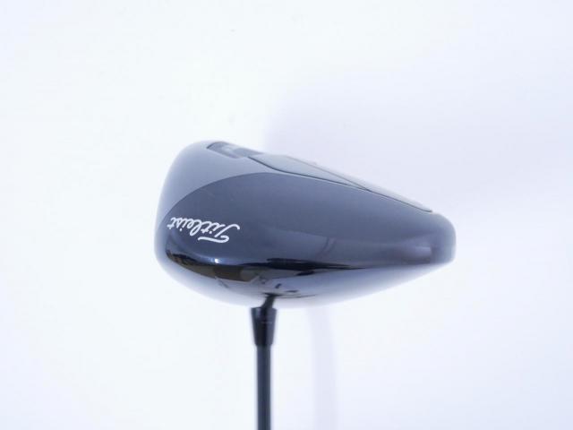 Driver : Titleist : ไดรเวอร์ Titleist GT3 (รุ่นล่าสุด ออกปี 2024 Japan Spec.) Loft 9 (ปรับได้) ก้าน Mitsubishi TENSEI K BLACK 65 Flex S