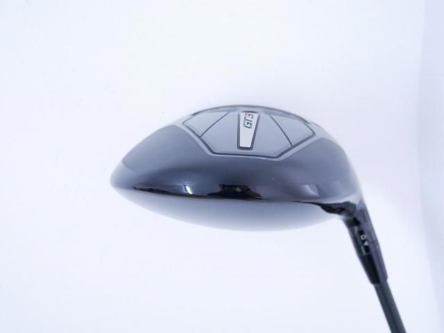 Driver : Titleist : ไดรเวอร์ Titleist GT3 (รุ่นล่าสุด ออกปี 2024 Japan Spec.) Loft 9 (ปรับได้) ก้าน Mitsubishi TENSEI K BLACK 65 Flex S