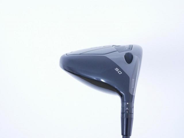 Driver : Titleist : ไดรเวอร์ Titleist GT3 (รุ่นล่าสุด ออกปี 2024 Japan Spec.) Loft 9 (ปรับได้) ก้าน Mitsubishi TENSEI K BLACK 65 Flex S