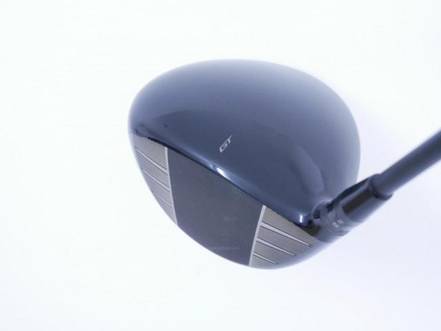 Driver : Titleist : ไดรเวอร์ Titleist GT3 (รุ่นล่าสุด ออกปี 2024 Japan Spec.) Loft 9 (ปรับได้) ก้าน Mitsubishi TENSEI K BLACK 65 Flex S