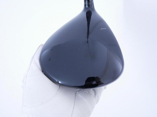 Driver : Titleist : ไดรเวอร์ Titleist GT3 (รุ่นล่าสุด ออกปี 2024 Japan Spec.) Loft 9 (ปรับได้) ก้าน Mitsubishi TENSEI K BLACK 65 Flex S