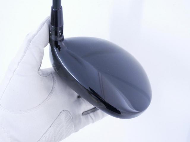 Driver : Titleist : ไดรเวอร์ Titleist GT3 (รุ่นล่าสุด ออกปี 2024 Japan Spec.) Loft 9 (ปรับได้) ก้าน Mitsubishi TENSEI K BLACK 65 Flex S