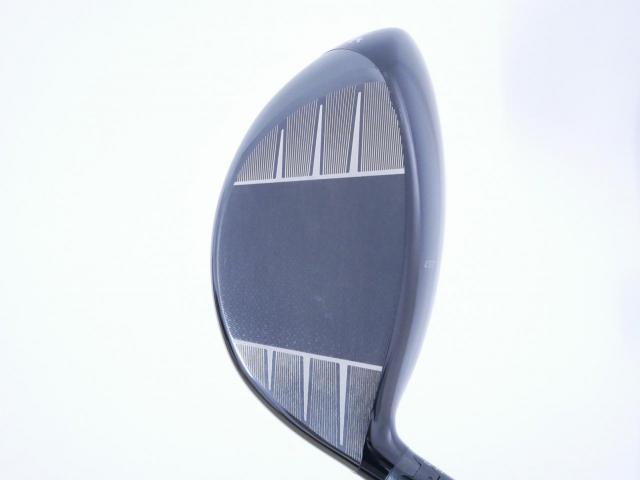 Driver : Titleist : ไดรเวอร์ Titleist GT3 (รุ่นล่าสุด ออกปี 2024 Japan Spec.) Loft 9 (ปรับได้) ก้าน Mitsubishi TENSEI K BLACK 65 Flex S