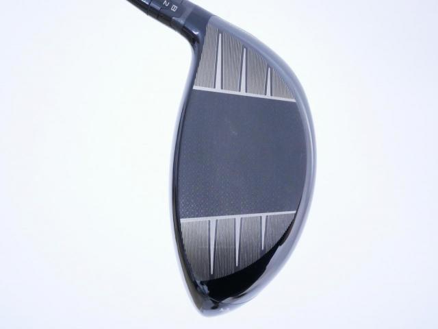 Driver : Titleist : ไดรเวอร์ Titleist GT3 (รุ่นล่าสุด ออกปี 2024 Japan Spec.) Loft 9 (ปรับได้) ก้าน Mitsubishi TENSEI K BLACK 65 Flex S