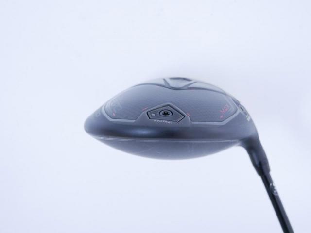 Driver : Other Brand : ไดรเวอร์ Cobra Darkspeed MAX (รุ่นปี 2024) Loft 10.5 (ปรับได้) ก้าน Fujikura Speeder NX Flex S