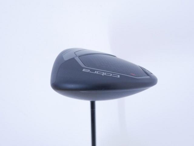 Driver : Other Brand : ไดรเวอร์ Cobra Darkspeed MAX (รุ่นปี 2024) Loft 10.5 (ปรับได้) ก้าน Fujikura Speeder NX Flex S