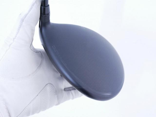 Driver : Other Brand : ไดรเวอร์ Cobra Darkspeed MAX (รุ่นปี 2024) Loft 10.5 (ปรับได้) ก้าน Fujikura Speeder NX Flex S