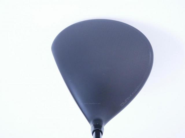 Driver : Other Brand : ไดรเวอร์ Cobra Darkspeed MAX (รุ่นปี 2024) Loft 10.5 (ปรับได้) ก้าน Fujikura Speeder NX Flex S