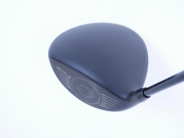 Driver : Other Brand : ไดรเวอร์ Cobra Darkspeed MAX (รุ่นปี 2024) Loft 10.5 (ปรับได้) ก้าน Fujikura Speeder NX Flex S