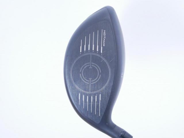 Driver : Other Brand : ไดรเวอร์ Cobra Darkspeed MAX (รุ่นปี 2024) Loft 10.5 (ปรับได้) ก้าน Fujikura Speeder NX Flex S