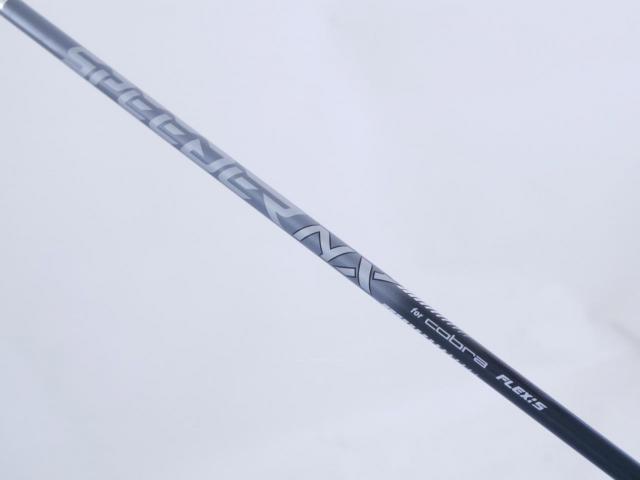 Driver : Other Brand : ไดรเวอร์ Cobra Darkspeed MAX (รุ่นปี 2024) Loft 10.5 (ปรับได้) ก้าน Fujikura Speeder NX Flex S