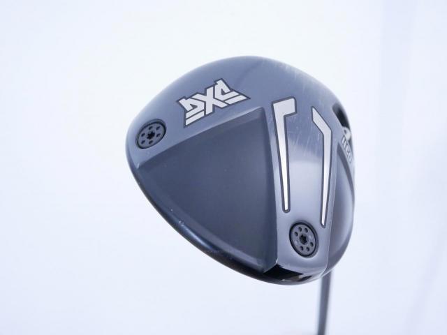 Driver : PXG : ไดรเวอร์ PXG 0311 GEN 5 (ออกปี 2022) Loft 10.5 ก้าน Mitsubishi Diamana S60 Limited Flex R