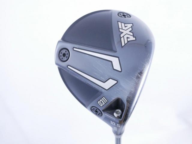 Driver : PXG : ไดรเวอร์ PXG 0311 GEN 5 (ออกปี 2022) Loft 10.5 ก้าน Mitsubishi Diamana S60 Limited Flex R
