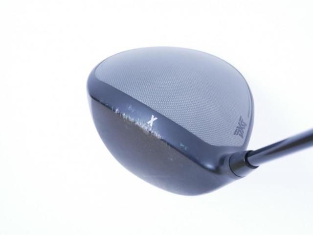 Driver : PXG : ไดรเวอร์ PXG 0311 GEN 5 (ออกปี 2022) Loft 10.5 ก้าน Mitsubishi Diamana S60 Limited Flex R