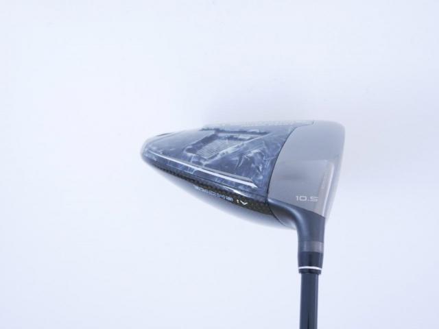 Driver : Callaway : ไดรเวอร์ Callaway Paradym Ai SMOKE MAX FAST (รุ่นปี 2024 Japan Spec.) Loft 10.5 ก้าน Mitsubishi TENSEI 40 Flex R