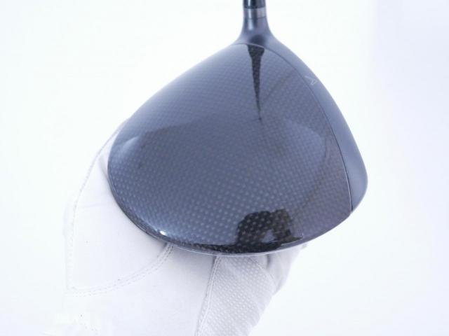 Driver : Callaway : ไดรเวอร์ Callaway Paradym Ai SMOKE MAX FAST (รุ่นปี 2024 Japan Spec.) Loft 10.5 ก้าน Mitsubishi TENSEI 40 Flex R