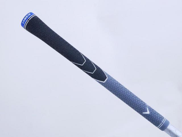 Driver : Callaway : ไดรเวอร์ Callaway Paradym Ai SMOKE MAX FAST (รุ่นปี 2024 Japan Spec.) Loft 10.5 ก้าน Mitsubishi TENSEI 40 Flex R