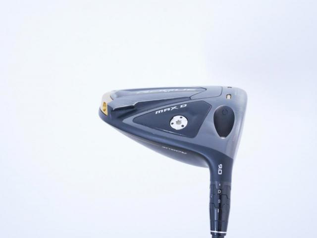 Driver : Callaway : ไดรเวอร์ Callaway Rogue ST MAX D (ออกปี 2022 Japan Spec.) Loft 9 ก้าน Fujikura VENTUS 5 Flex S