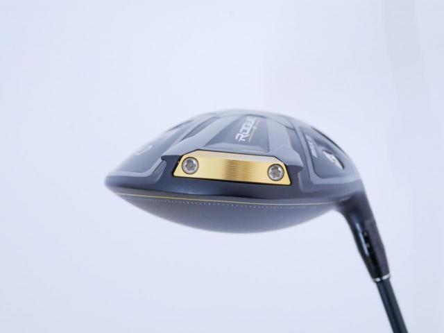 Driver : Callaway : ไดรเวอร์ Callaway Rogue ST MAX D (ออกปี 2022 Japan Spec.) Loft 9 ก้าน Fujikura VENTUS 5 Flex S