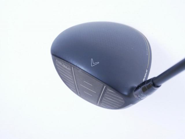 Driver : Callaway : ไดรเวอร์ Callaway Rogue ST MAX D (ออกปี 2022 Japan Spec.) Loft 9 ก้าน Fujikura VENTUS 5 Flex S