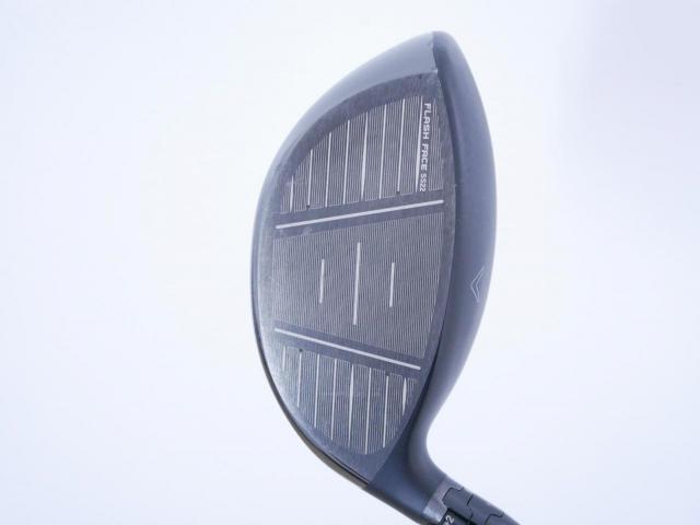 Driver : Callaway : ไดรเวอร์ Callaway Rogue ST MAX D (ออกปี 2022 Japan Spec.) Loft 9 ก้าน Fujikura VENTUS 5 Flex S