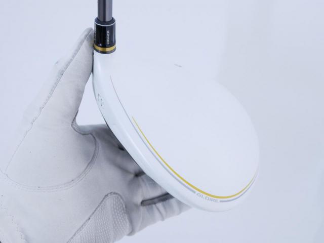 Driver : Taylormade : ไดรเวอร์ Taylormade GLOIRE (รุ่นท๊อปสุด Japan Spec) Loft 10.5 Flex SR