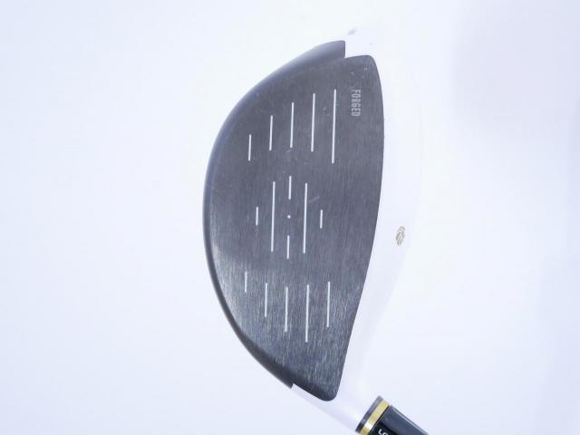 Driver : Taylormade : ไดรเวอร์ Taylormade GLOIRE (รุ่นท๊อปสุด Japan Spec) Loft 10.5 Flex SR
