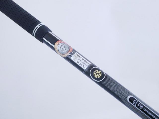 Driver : Taylormade : ไดรเวอร์ Taylormade GLOIRE (รุ่นท๊อปสุด Japan Spec) Loft 10.5 Flex SR