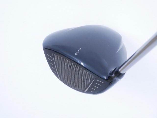 Driver : PRGR : ไดรเวอร์ PRGR Super EGG Evolution 500cc. (รุ่นล่าสุด ออกปี 2024 หน้าเด้งเกินกฏ ตีไกลมาก) Loft 10.5 Flex R2 (M-35)