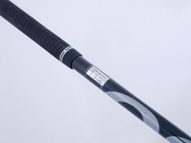 Driver : PRGR : ไดรเวอร์ PRGR Super EGG Evolution 500cc. (รุ่นล่าสุด ออกปี 2024 หน้าเด้งเกินกฏ ตีไกลมาก) Loft 10.5 Flex R2 (M-35)