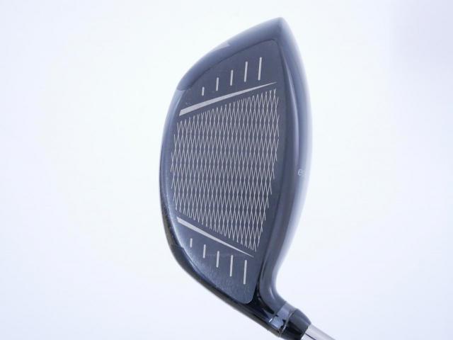 Driver : PRGR : ไดรเวอร์ PRGR Super EGG Evolution 500cc. (รุ่นล่าสุด ออกปี 2024 หน้าเด้งเกินกฏ ตีไกลมาก) Loft 10.5 Flex R2 (M-35)