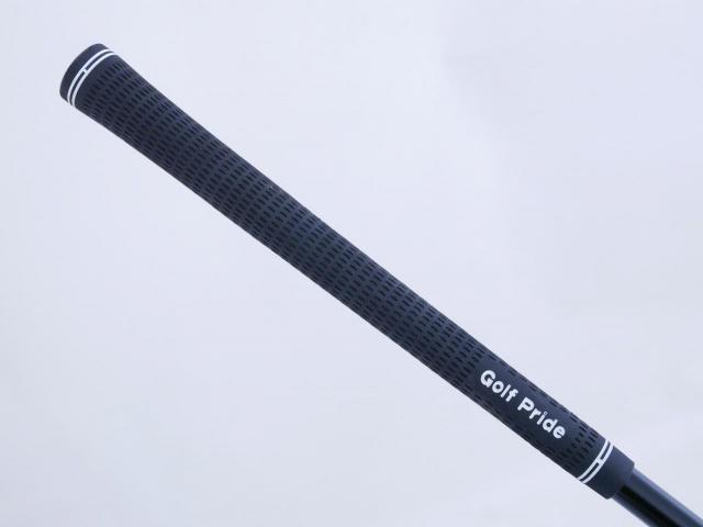 Driver : PRGR : ไดรเวอร์ PRGR Super EGG Evolution 500cc. (รุ่นล่าสุด ออกปี 2024 หน้าเด้งเกินกฏ ตีไกลมาก) Loft 10.5 Flex R2 (M-35)