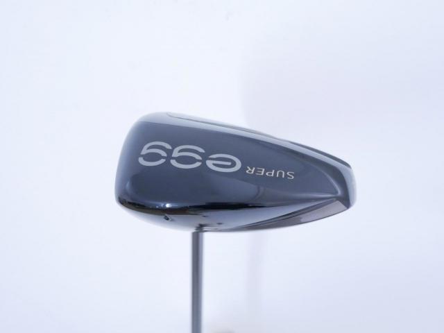 Driver : PRGR : ไดรเวอร์ PRGR Super EGG 485cc. (ปี 2023 หน้าเด้งเกินกฏ ตีไกลมาก) Loft 11.5 Flex R2 (M-35)