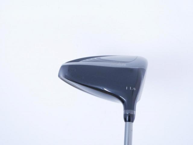 Driver : PRGR : ไดรเวอร์ PRGR Super EGG 485cc. (ปี 2023 หน้าเด้งเกินกฏ ตีไกลมาก) Loft 11.5 Flex R2 (M-35)