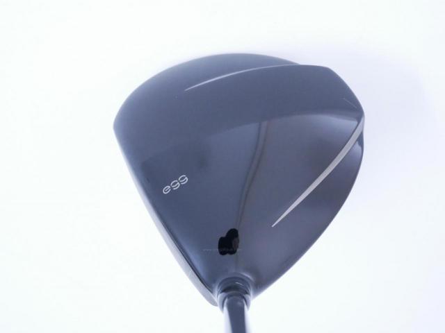 Driver : PRGR : ไดรเวอร์ PRGR Super EGG 485cc. (ปี 2023 หน้าเด้งเกินกฏ ตีไกลมาก) Loft 11.5 Flex R2 (M-35)