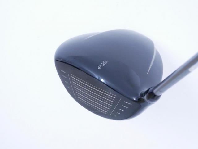 Driver : PRGR : ไดรเวอร์ PRGR Super EGG 485cc. (ปี 2023 หน้าเด้งเกินกฏ ตีไกลมาก) Loft 11.5 Flex R2 (M-35)