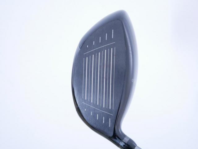 Driver : PRGR : ไดรเวอร์ PRGR Super EGG 485cc. (ปี 2023 หน้าเด้งเกินกฏ ตีไกลมาก) Loft 11.5 Flex R2 (M-35)