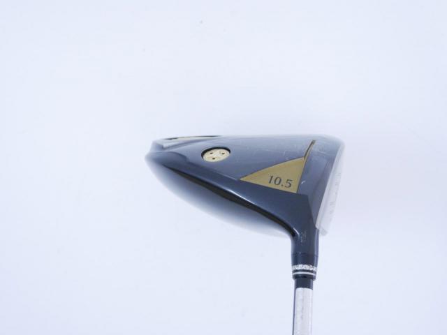 Driver : XXIO : ไดรเวอร์ XXIO Prime 11 (รุ่นท๊อปสุด ปี 2022 เหมาะกับซีเนียร์มากๆ) Loft 10.5 ก้าน SP-1100 Flex SR