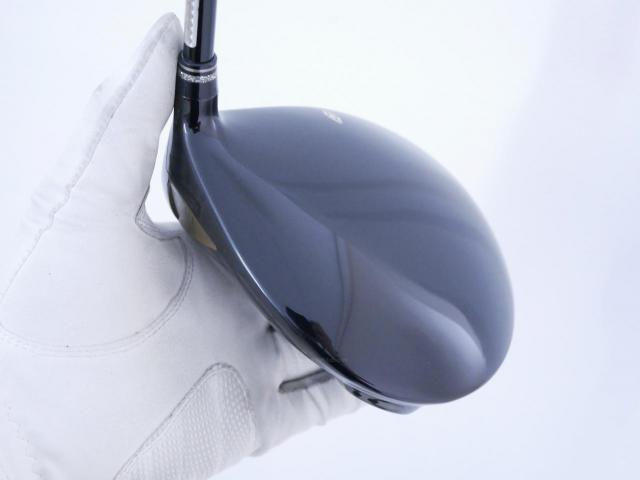 Driver : XXIO : ไดรเวอร์ XXIO Prime 11 (รุ่นท๊อปสุด ปี 2022 เหมาะกับซีเนียร์มากๆ) Loft 10.5 ก้าน SP-1100 Flex SR