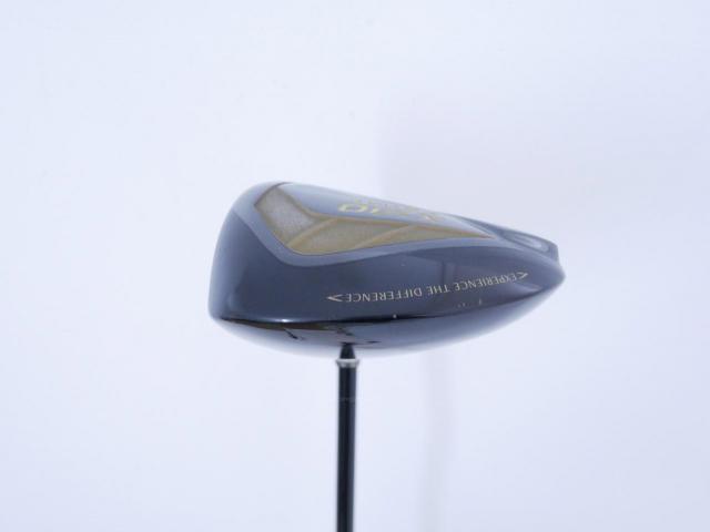 Driver : XXIO : ไดรเวอร์ XXIO Prime 11 (รุ่นท๊อปสุด ปี 2022 เหมาะกับซีเนียร์มากๆ) Loft 10.5 ก้าน SP-1100 Flex SR