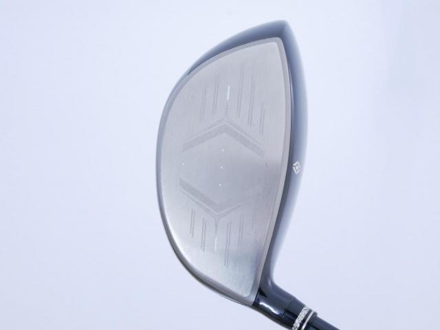 Driver : XXIO : ไดรเวอร์ XXIO Prime 11 (รุ่นท๊อปสุด ปี 2022 เหมาะกับซีเนียร์มากๆ) Loft 10.5 ก้าน SP-1100 Flex SR