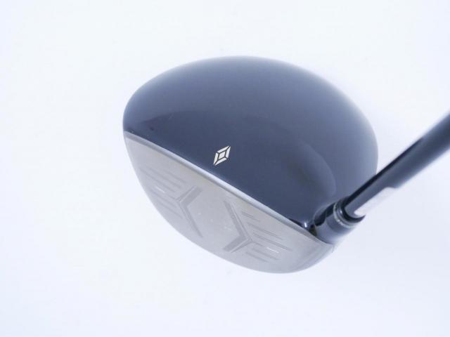 Driver : XXIO : ไดรเวอร์ XXIO Prime 11 (รุ่นท๊อปสุด ปี 2022 เหมาะกับซีเนียร์มากๆ) Loft 10.5 ก้าน SP-1100 Flex SR