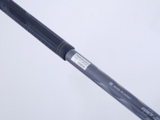 Driver : XXIO : ไดรเวอร์ XXIO Prime 11 (รุ่นท๊อปสุด ปี 2022 เหมาะกับซีเนียร์มากๆ) Loft 10.5 ก้าน SP-1100 Flex SR