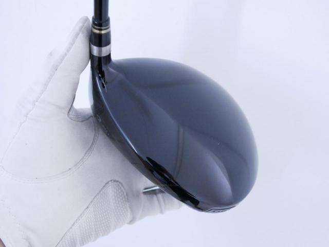 Driver : Ryoma : ไดรเวอร์ Ryoma Maxima II Type D (ออกปี 2021) Loft 10.5 ก้านตัวท็อป RYOMA BEYOND POWER II Light FLEX ∞