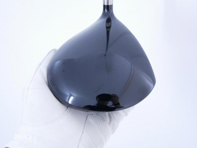 Driver : Ryoma : ไดรเวอร์ Ryoma Maxima II Type D (ออกปี 2021) Loft 10.5 ก้านตัวท็อป RYOMA BEYOND POWER II Light FLEX ∞