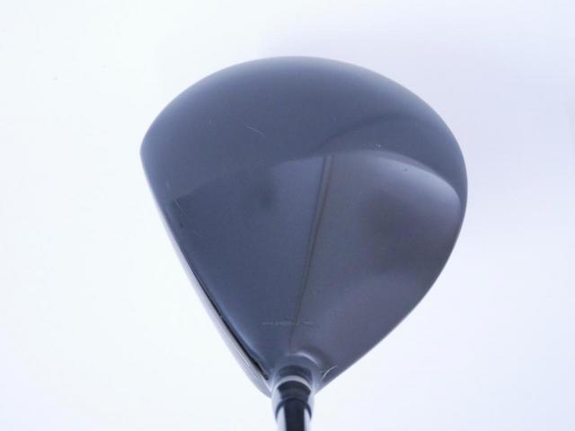 Driver : Ryoma : ไดรเวอร์ Ryoma Maxima II Type D (ออกปี 2021) Loft 10.5 ก้านตัวท็อป RYOMA BEYOND POWER II Light FLEX ∞