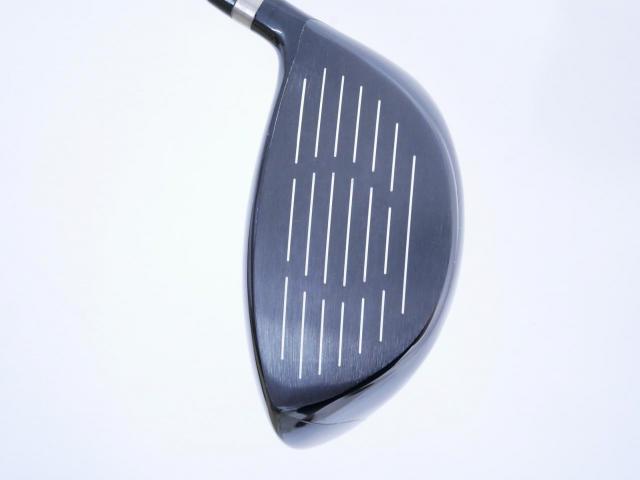 Driver : Ryoma : ไดรเวอร์ Ryoma Maxima II Type D (ออกปี 2021) Loft 10.5 ก้านตัวท็อป RYOMA BEYOND POWER II Light FLEX ∞